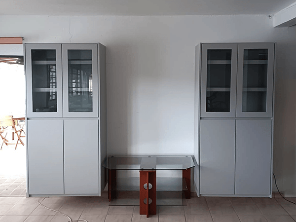 Instalación, reparaciones y remodelación ligera