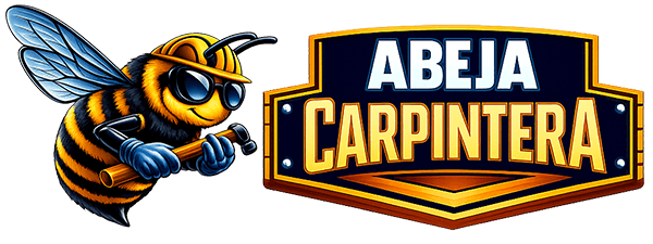 Abeja Carpintera